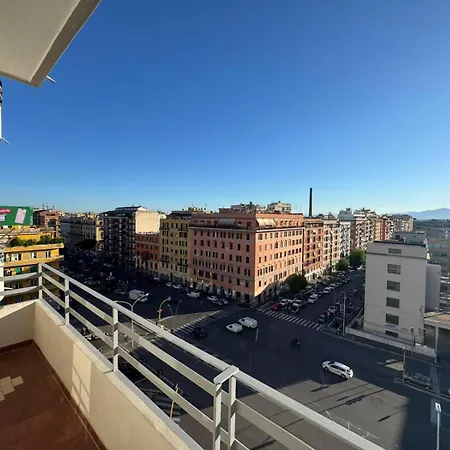 Apartment Ponte Lungo Charming Flat - Heart Of