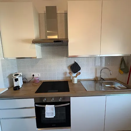 Ponte Lungo Charming Flat - Heart Of
