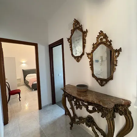 Apartment Ponte Lungo Charming Flat - Heart Of