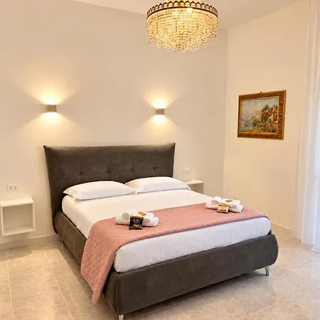 Ponte Lungo Charming Flat - Heart Of * Rom