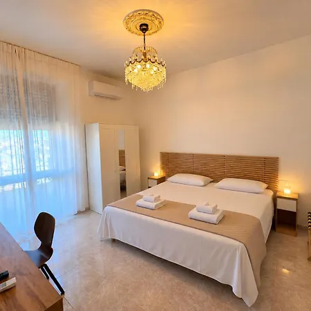 Apartment Ponte Lungo Charming Flat - Heart Of Rom