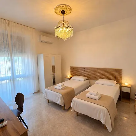 Ponte Lungo Charming Flat - Heart Of Rom