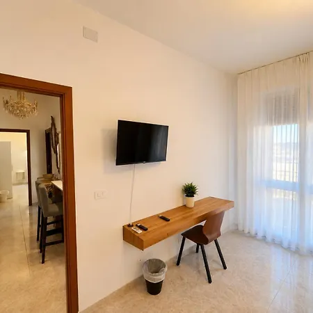 Ponte Lungo Charming Flat - Heart Of * Rom