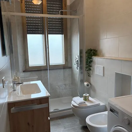 Apartment Ponte Lungo Charming Flat - Heart Of *
